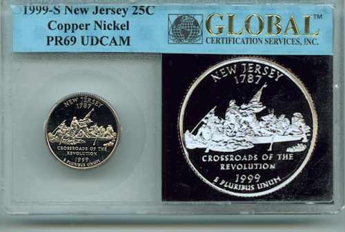 Global 2 Obverse