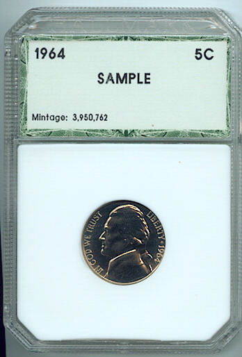 Hallmark 2 Obverse